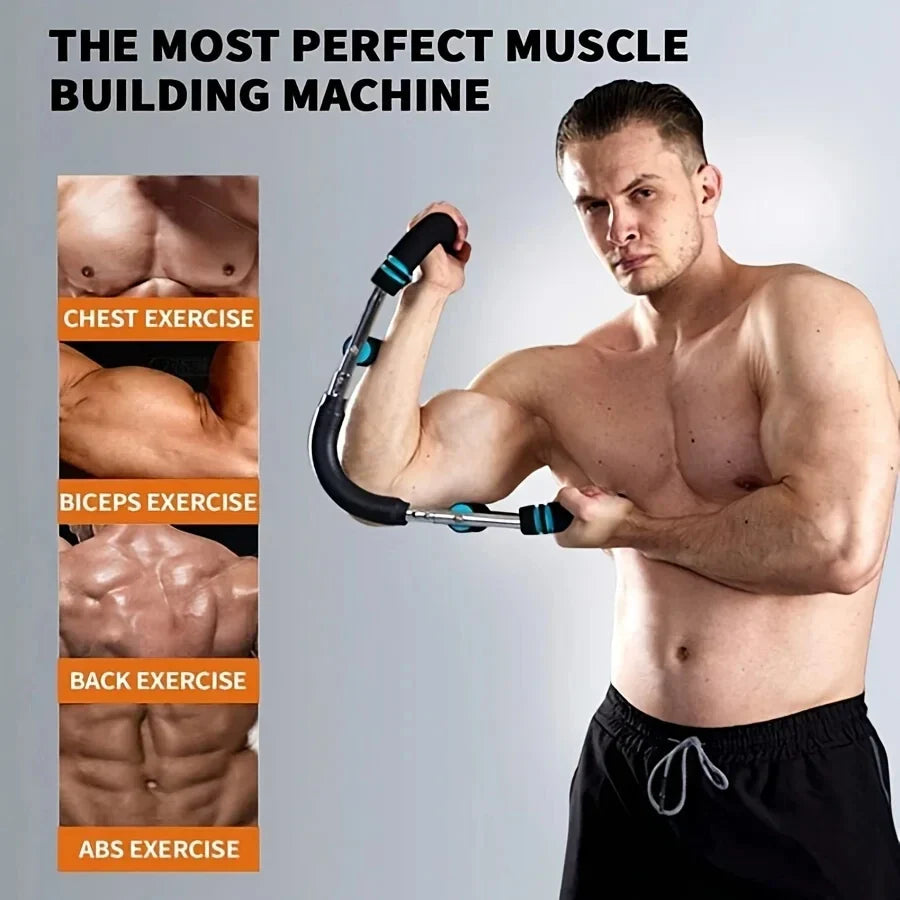 Twister Arm & Chest Trainer