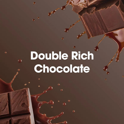 Optimum Nutrition Gold Standard Whey Protein - Double Rich Chocolate