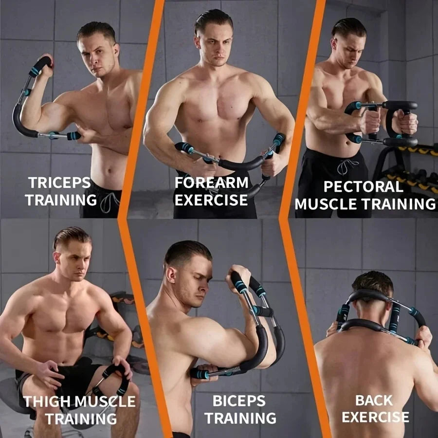 Twister Arm & Chest Trainer