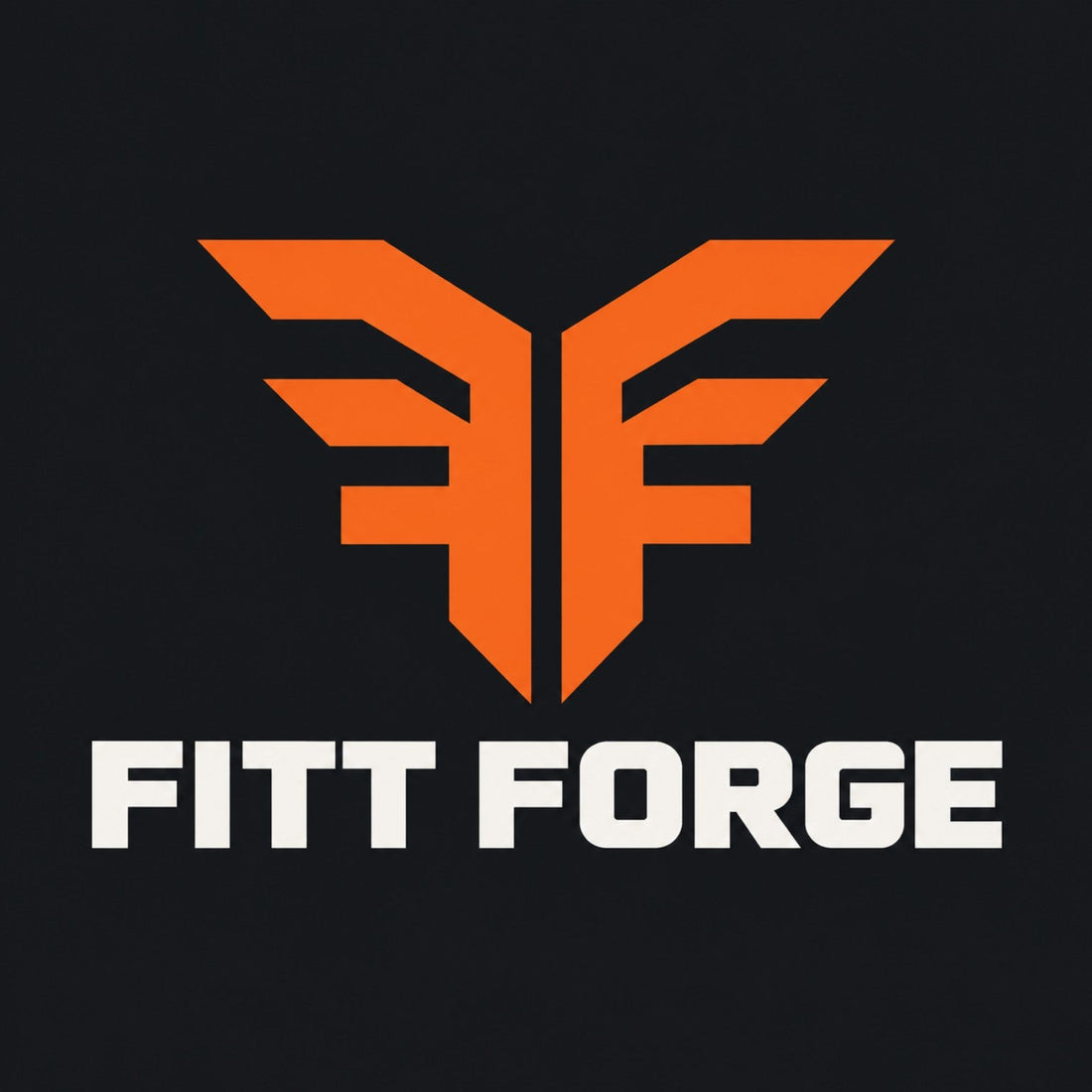 FittForge logo