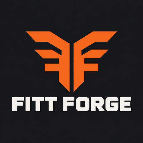 FittForge logo